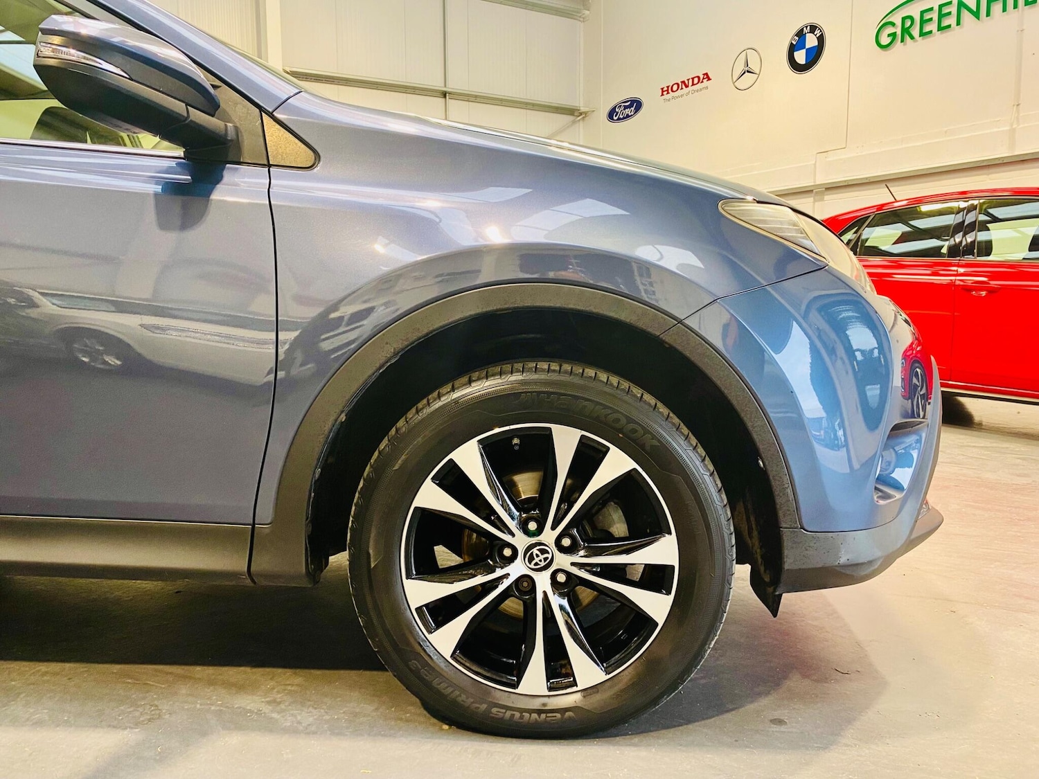 Used Toyota RAV4 2014 for sale - 76259438: Photo 23