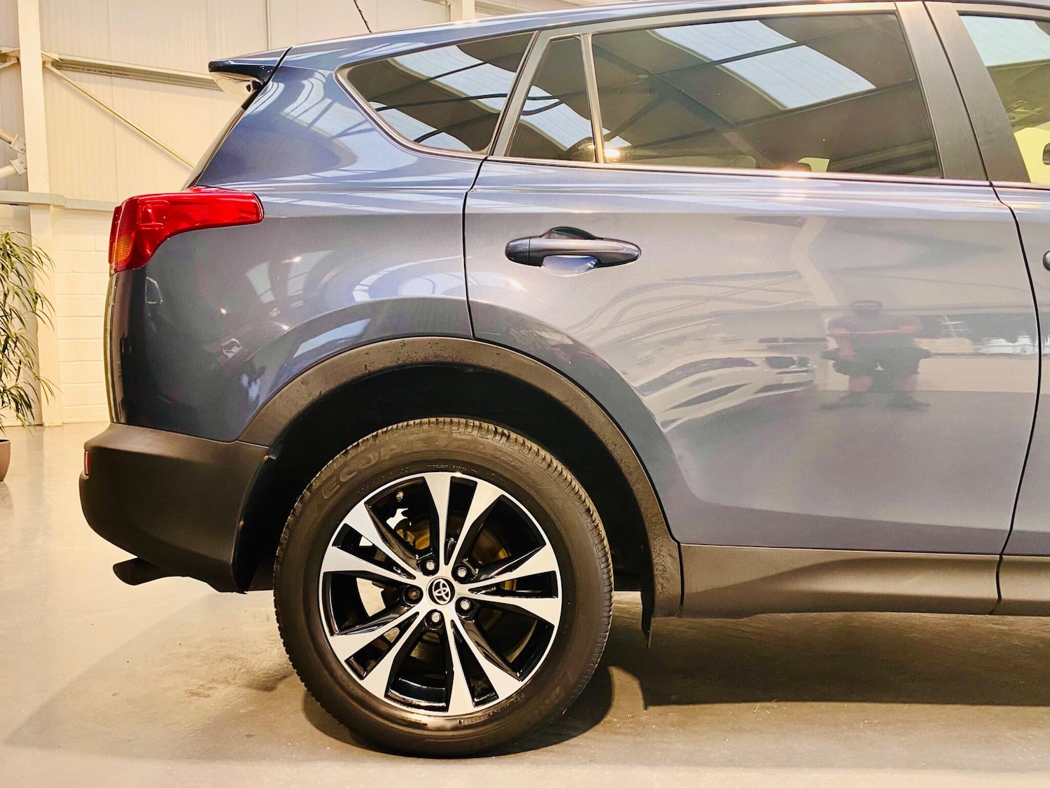 Used Toyota RAV4 2014 for sale - 76259438: Photo 24