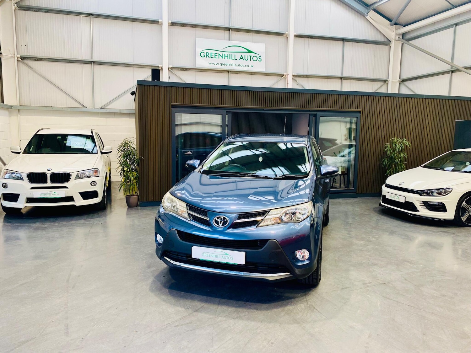 Used Toyota RAV4 2014 for sale - 76259438: Photo 26