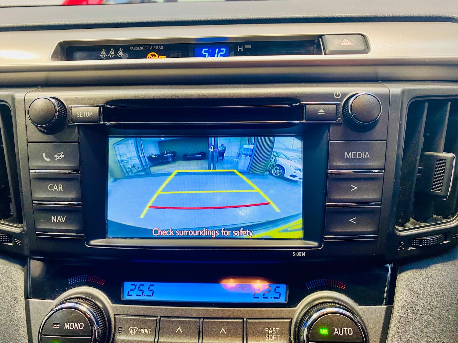 Used Toyota RAV4 2014 for sale - 76259438: Photo 28