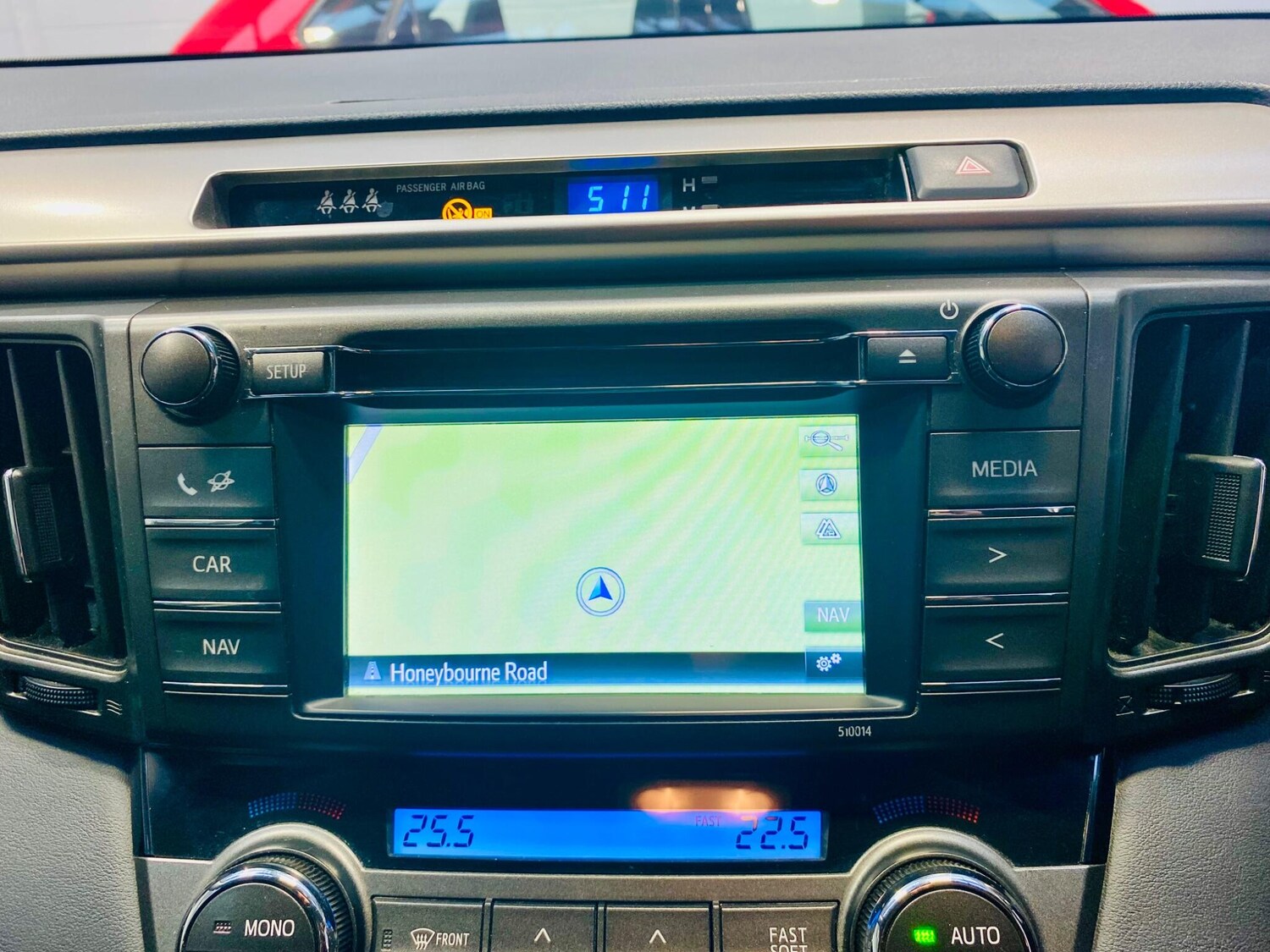 Used Toyota RAV4 2014 for sale - 76259438: Photo 29