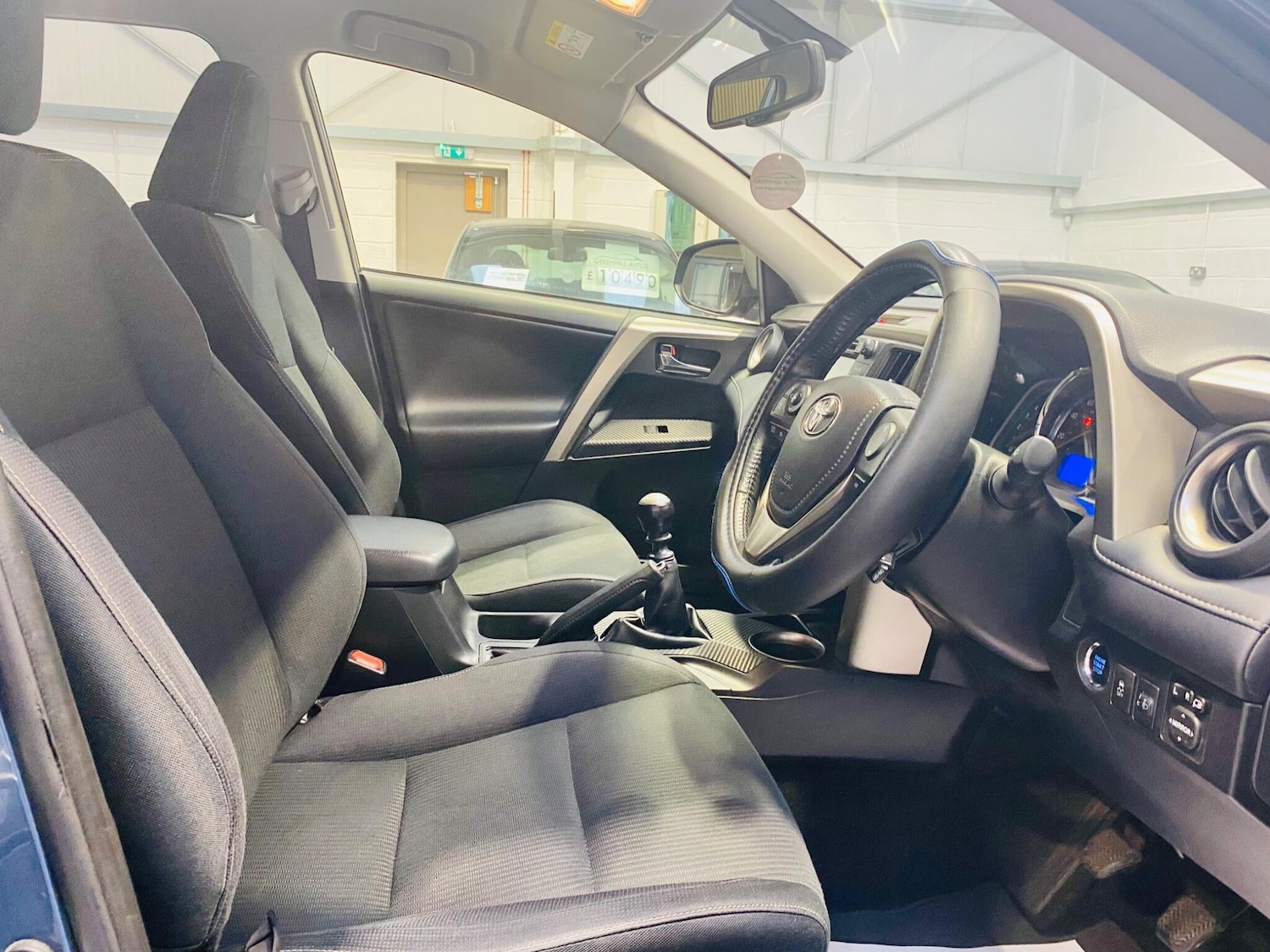 Used Toyota RAV4 2014 for sale - 76259438: Photo 30