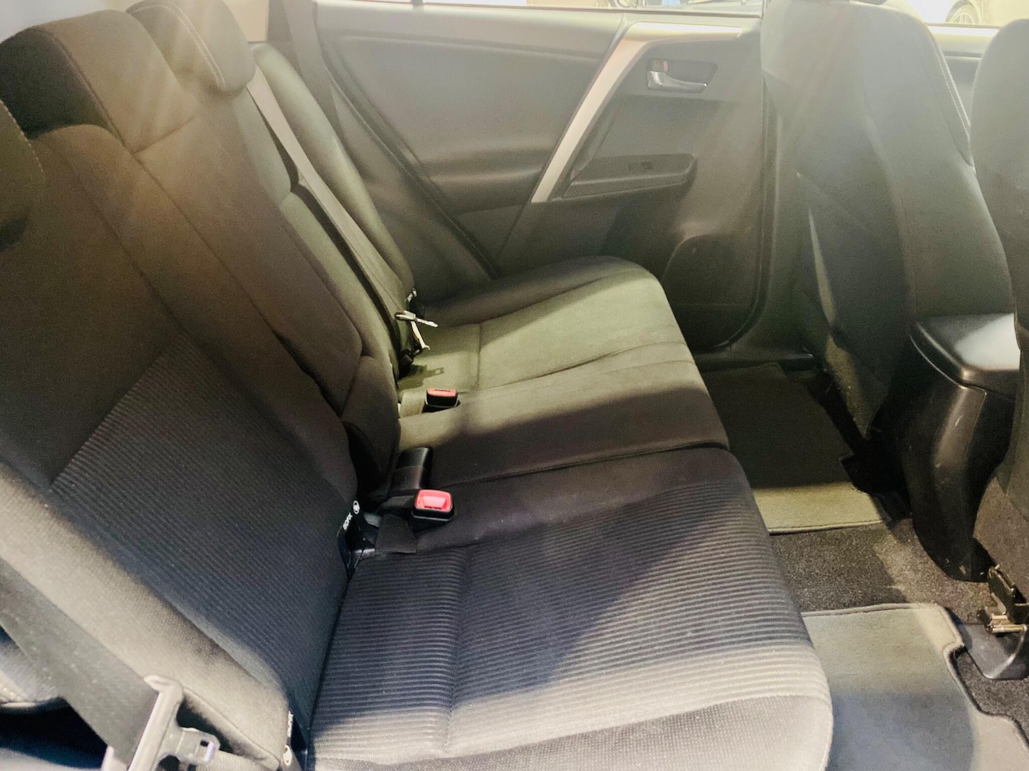 Used Toyota RAV4 2014 for sale - 76259438: Photo 31