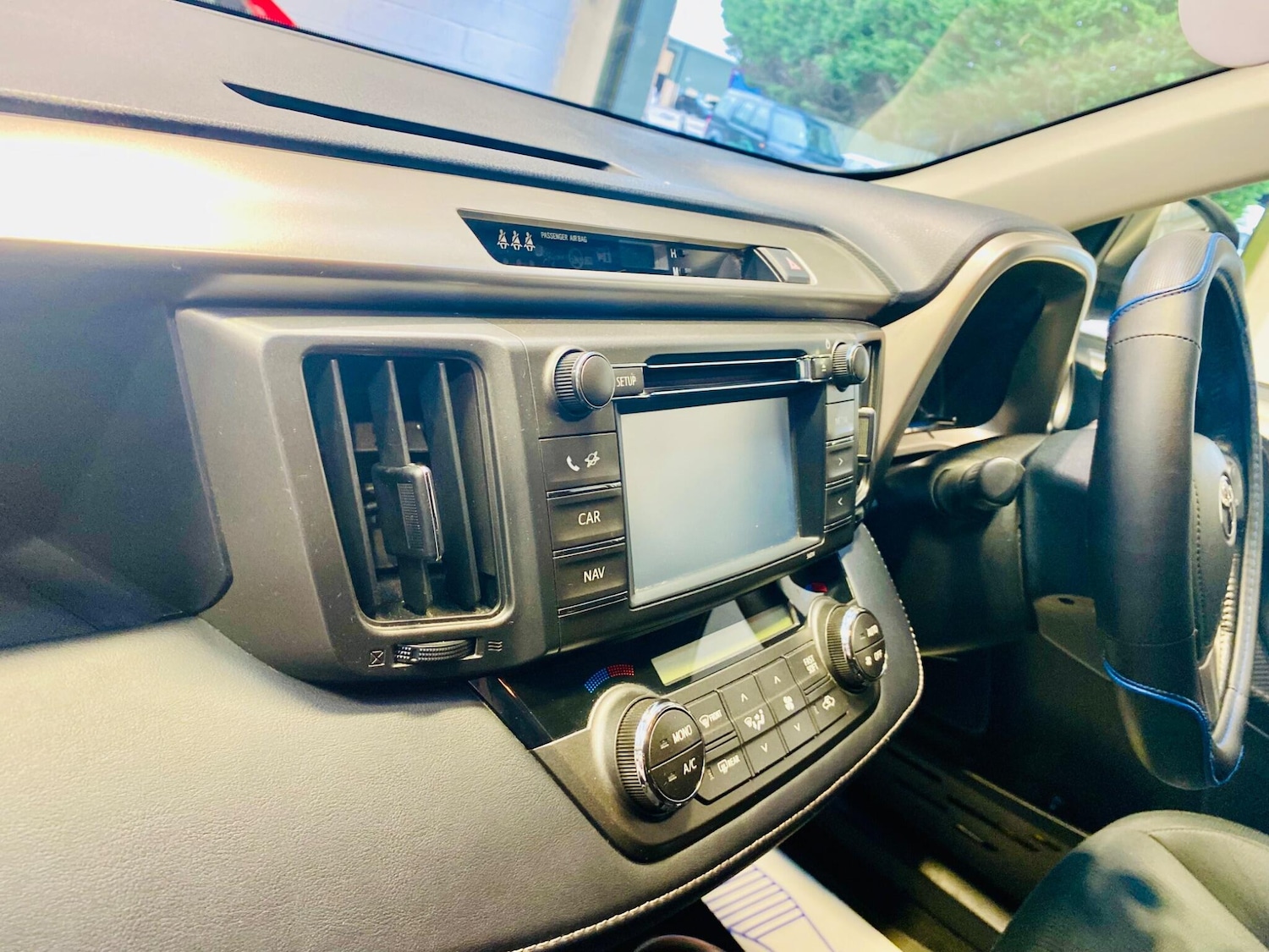 Used Toyota RAV4 2014 for sale - 76259438: Photo 33