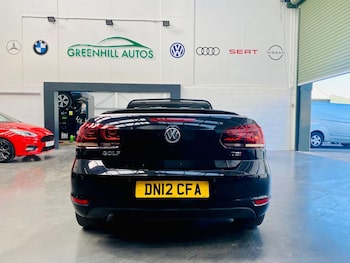 Used Volkswagen Golf 2012 for sale - 78442482: Photo
