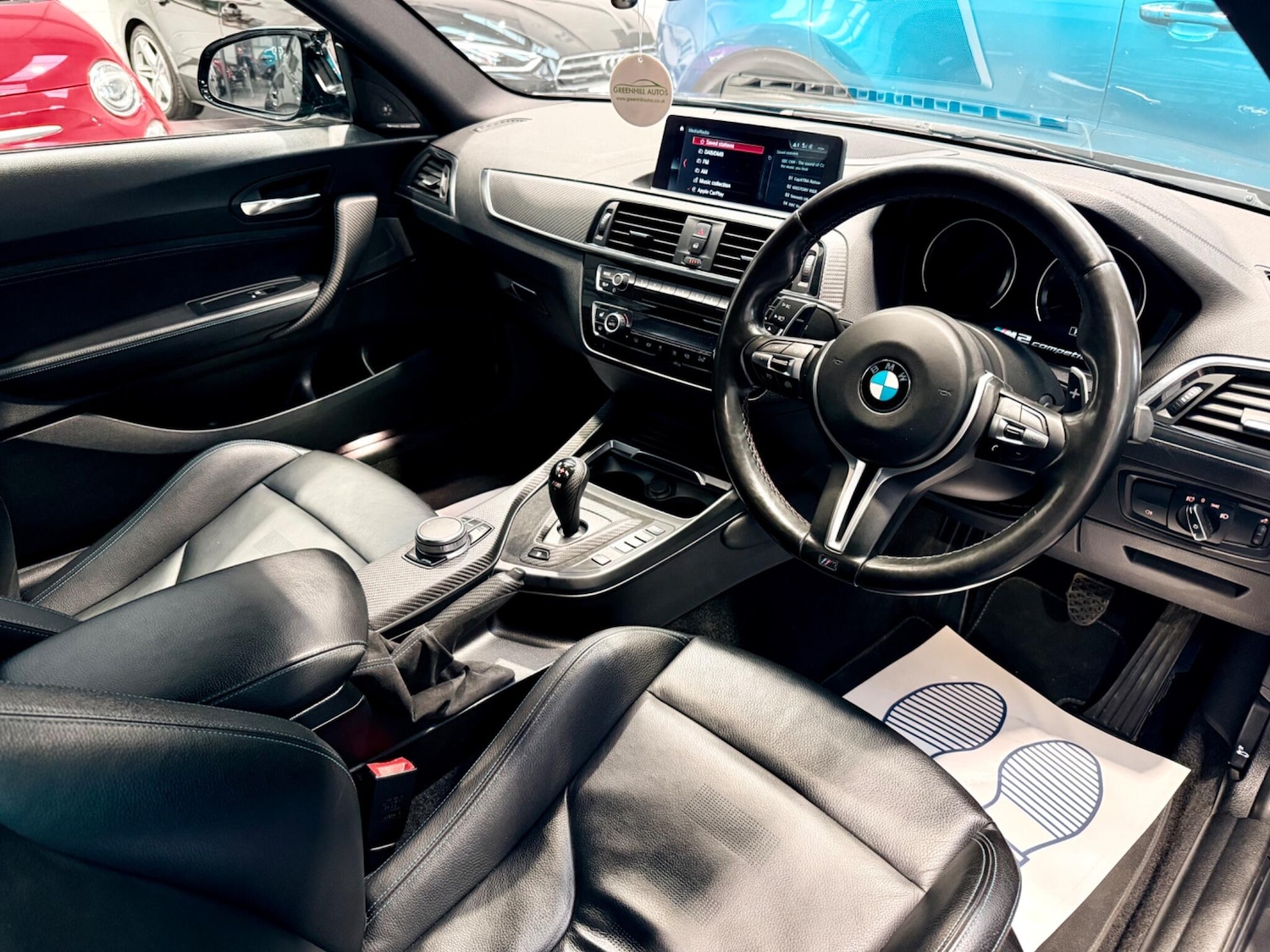 Used BMW M2 2020 for sale - 78034179: Photo 10