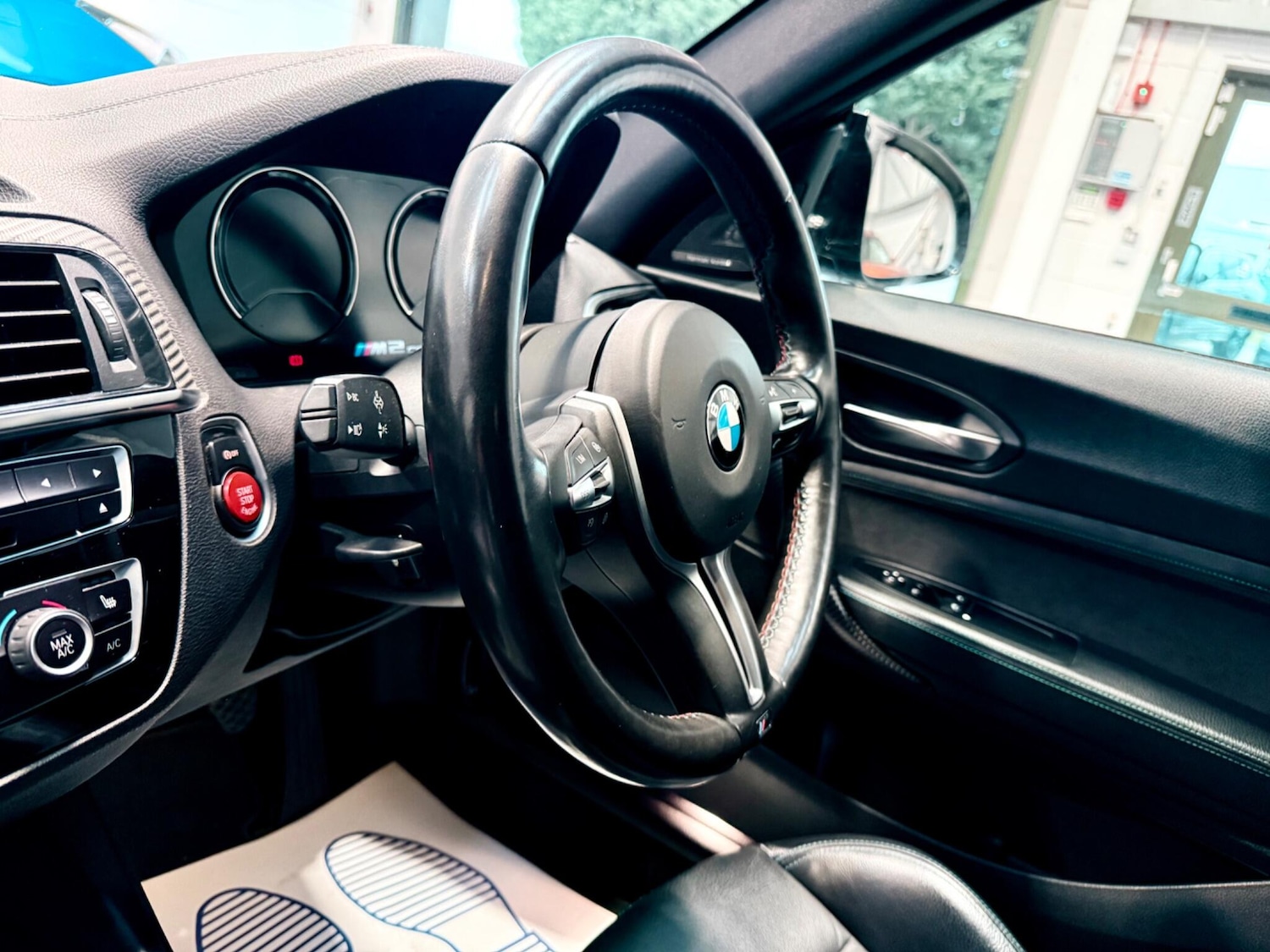 Used BMW M2 2020 for sale - 78034179: Photo 11