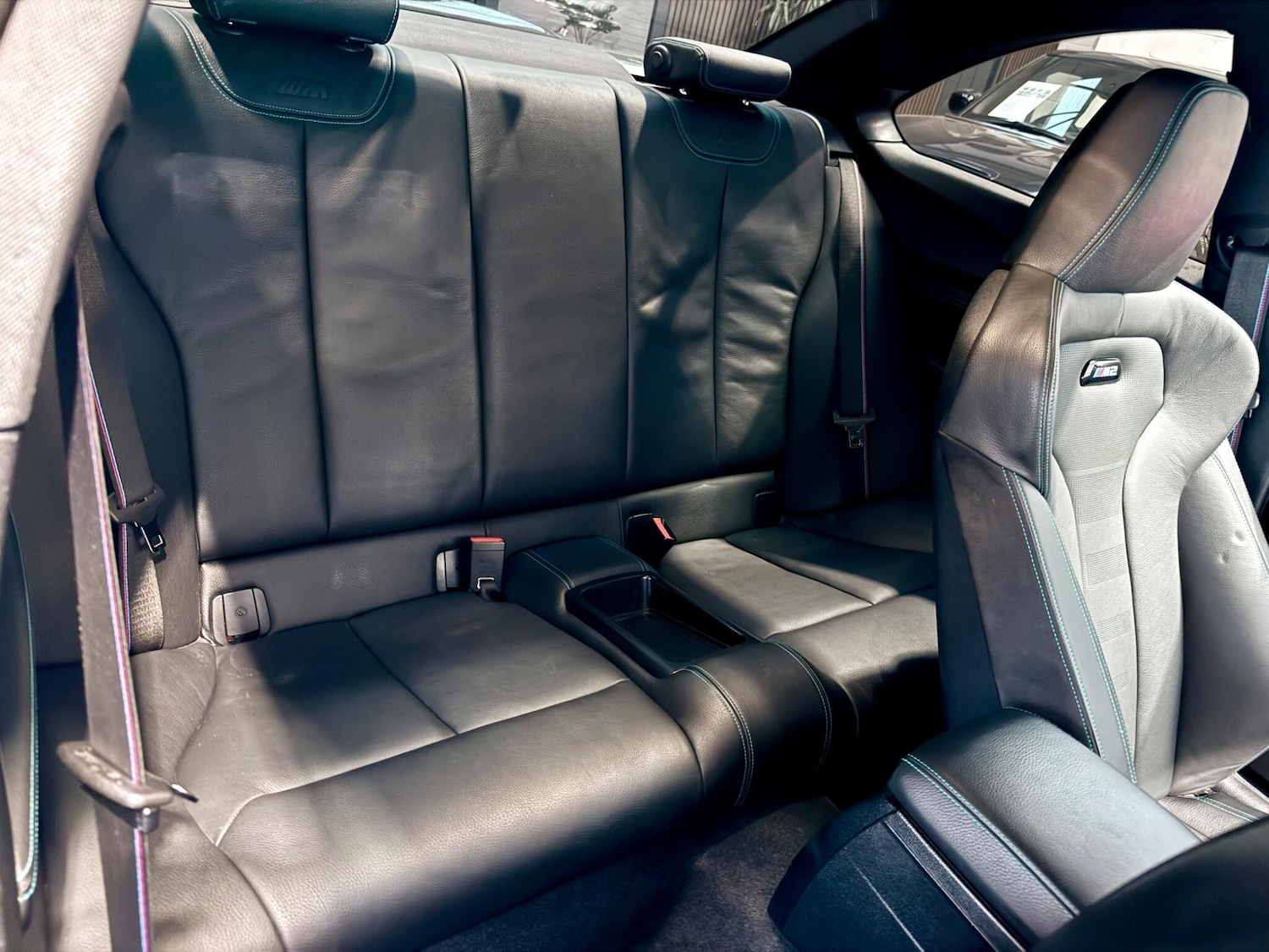 Used BMW M2 2020 for sale - 78034179: Photo 12