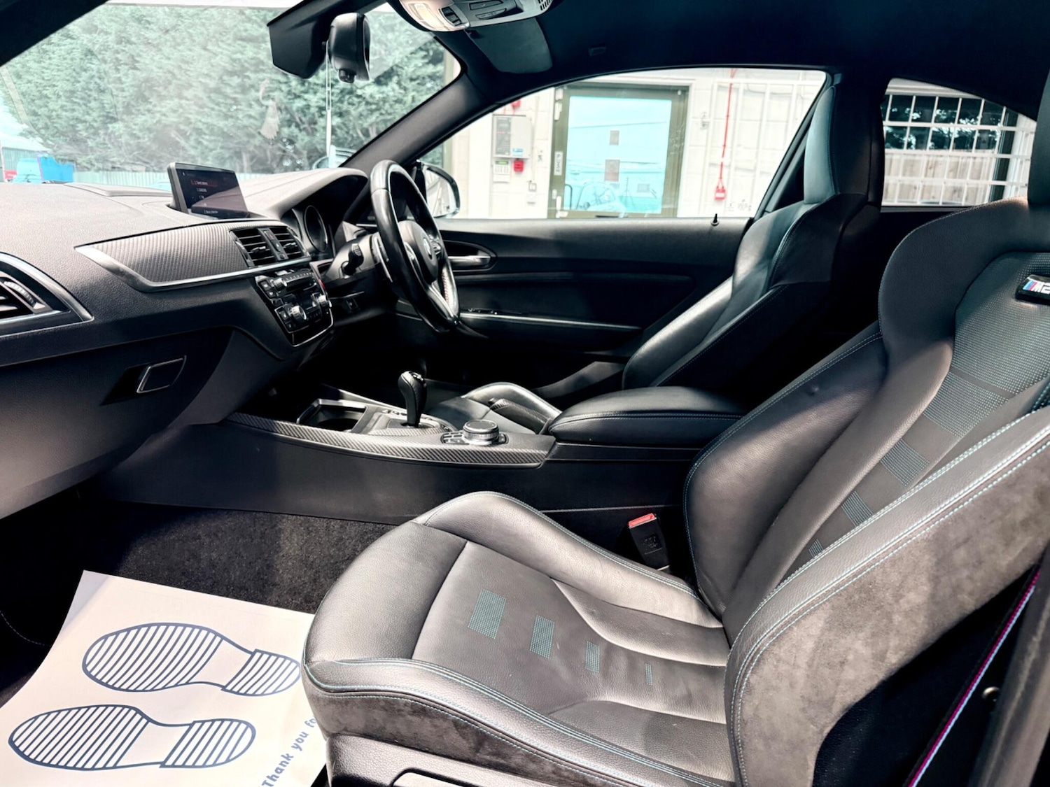 Used BMW M2 2020 for sale - 78034179: Photo 13