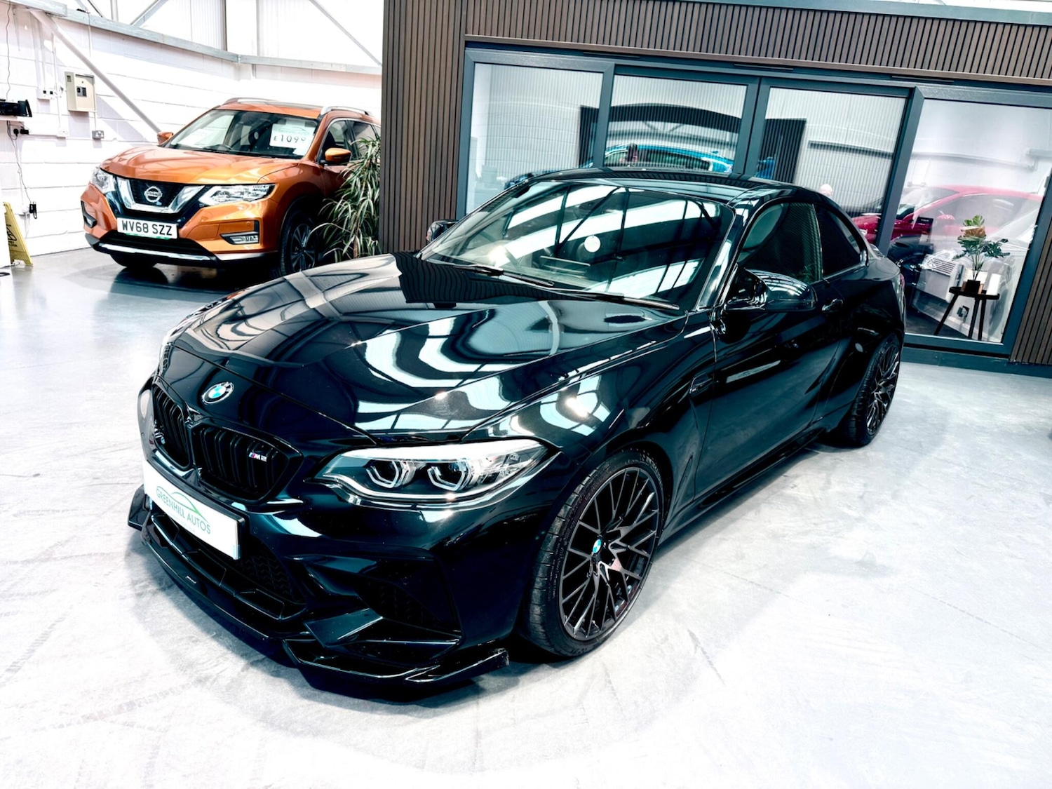 Used BMW M2 2020 for sale - 78034179: Photo 14