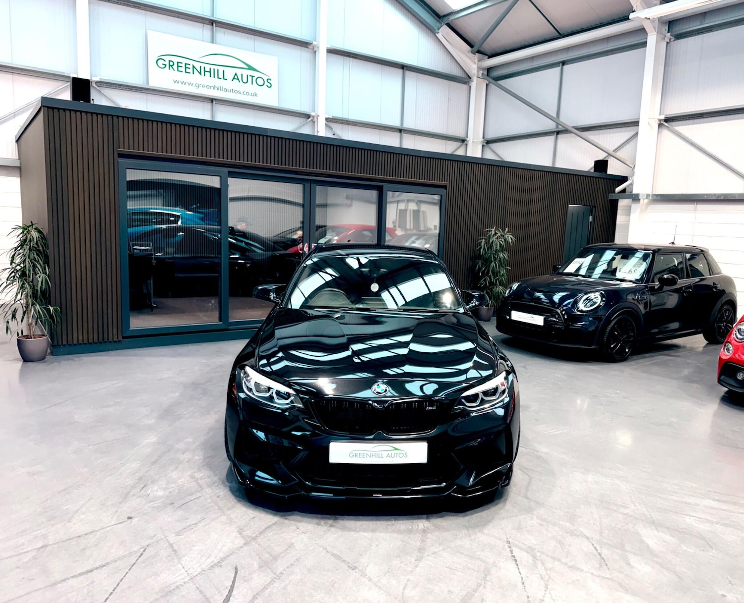 Used BMW M2 2020 for sale - 78034179: Photo 15