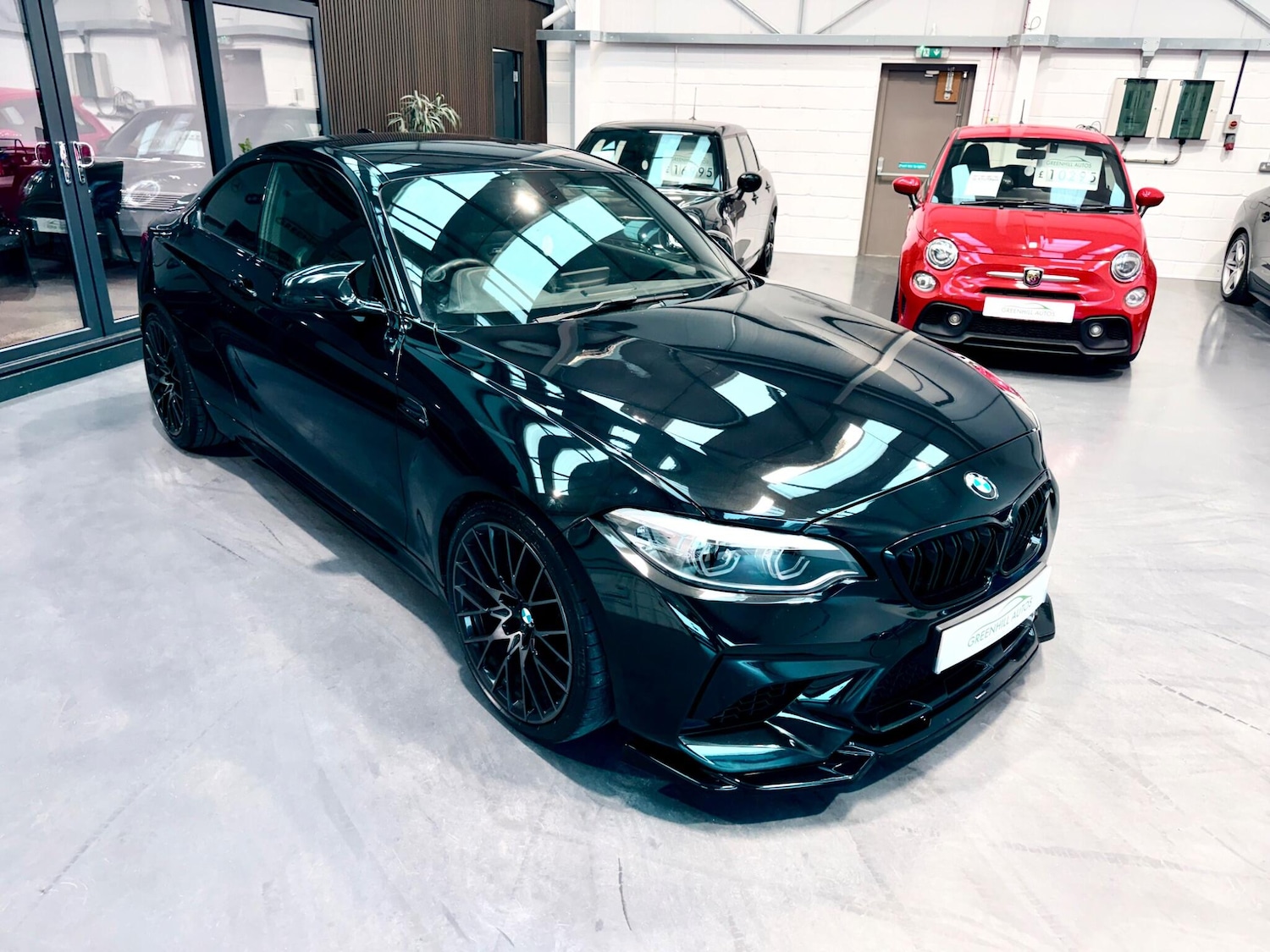 Used BMW M2 2020 for sale - 78034179: Photo 16