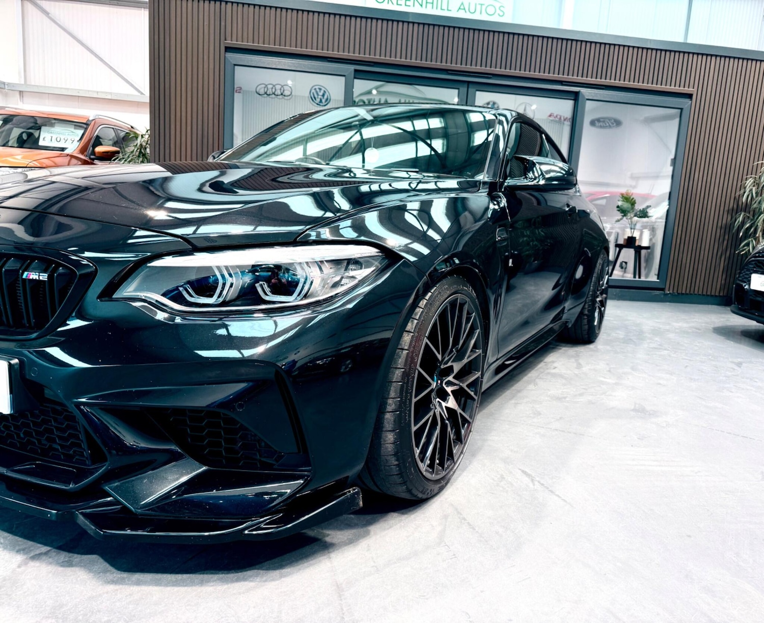 Used BMW M2 2020 for sale - 78034179: Photo 17