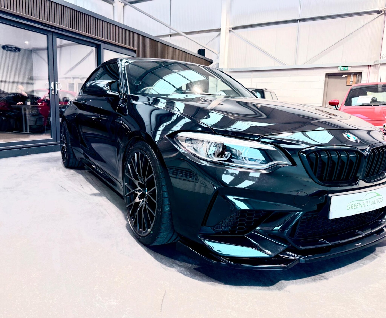 Used BMW M2 2020 for sale - 78034179: Photo 18