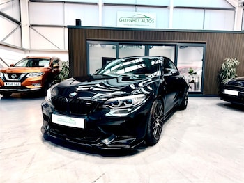 BMW M2 feature image