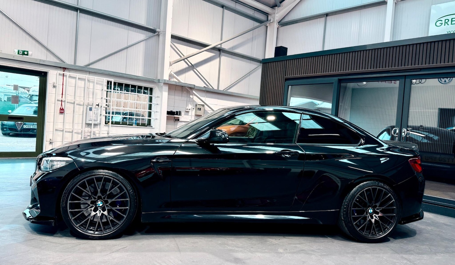 Used BMW M2 2020 for sale - 78034179: Photo 2