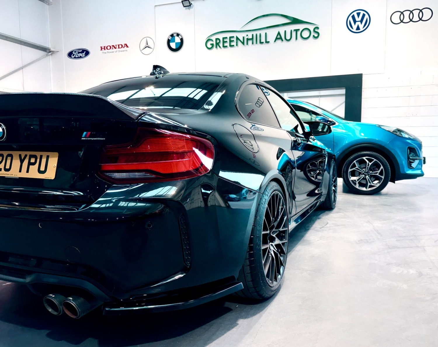 Used BMW M2 2020 for sale - 78034179: Photo 21