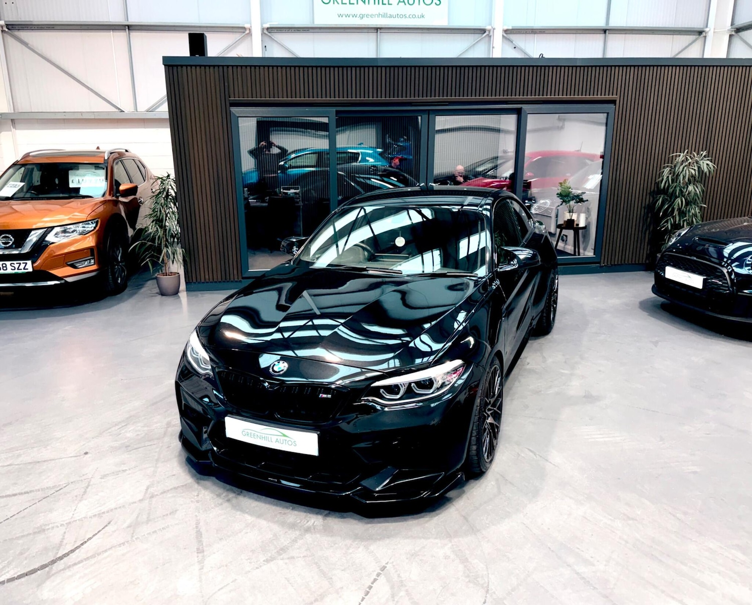 Used BMW M2 2020 for sale - 78034179: Photo 22