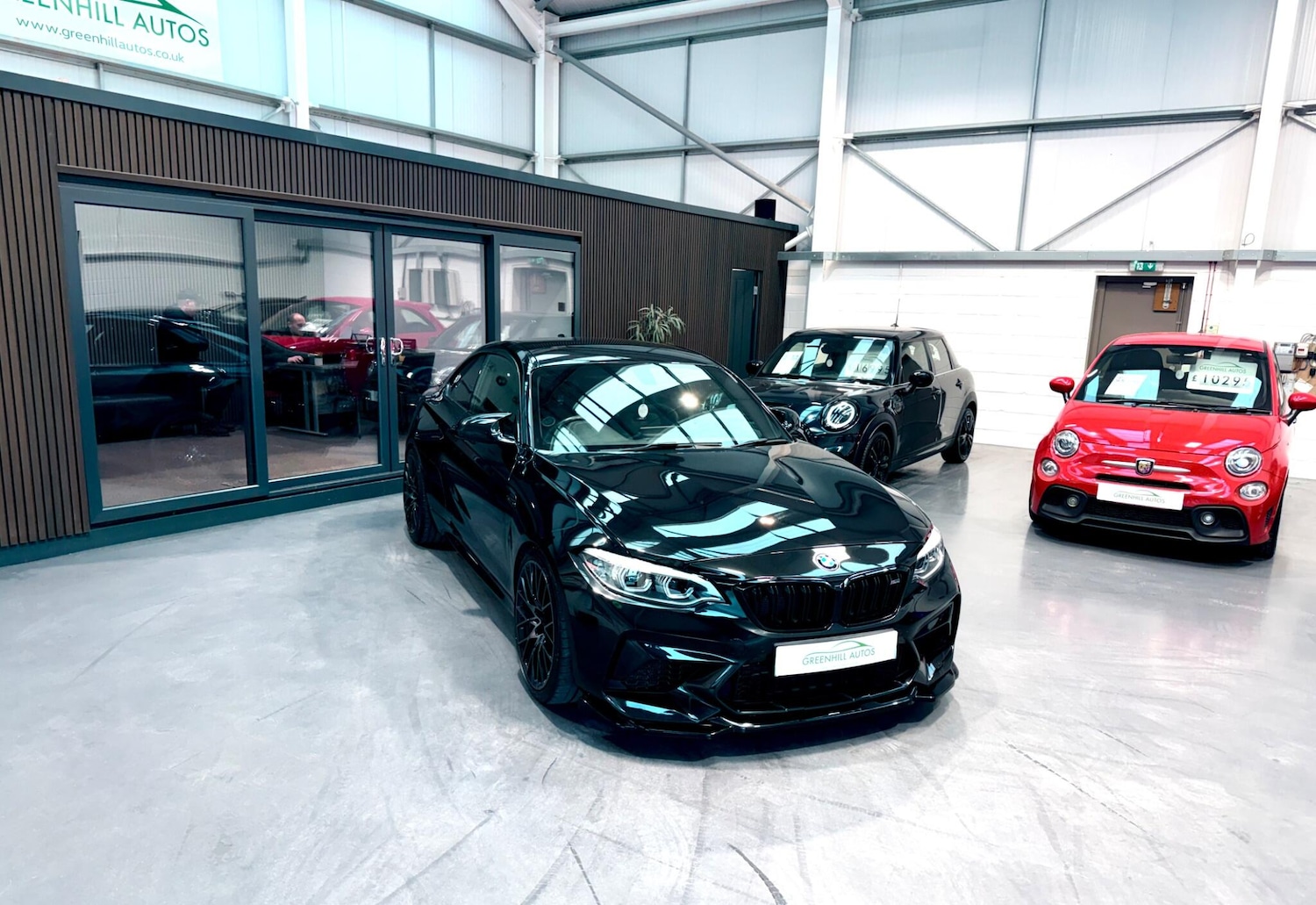 Used BMW M2 2020 for sale - 78034179: Photo 23