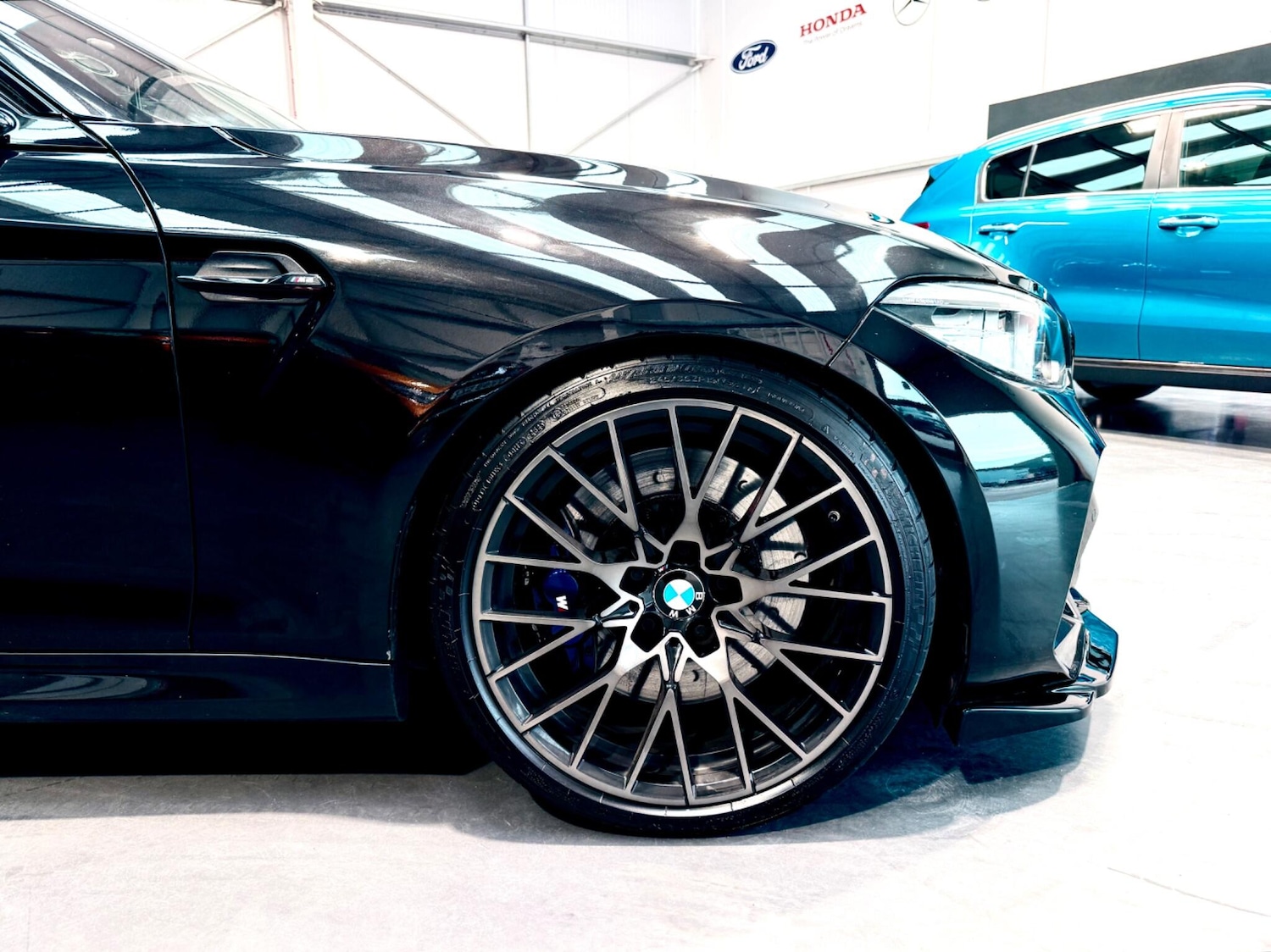 Used BMW M2 2020 for sale - 78034179: Photo 24