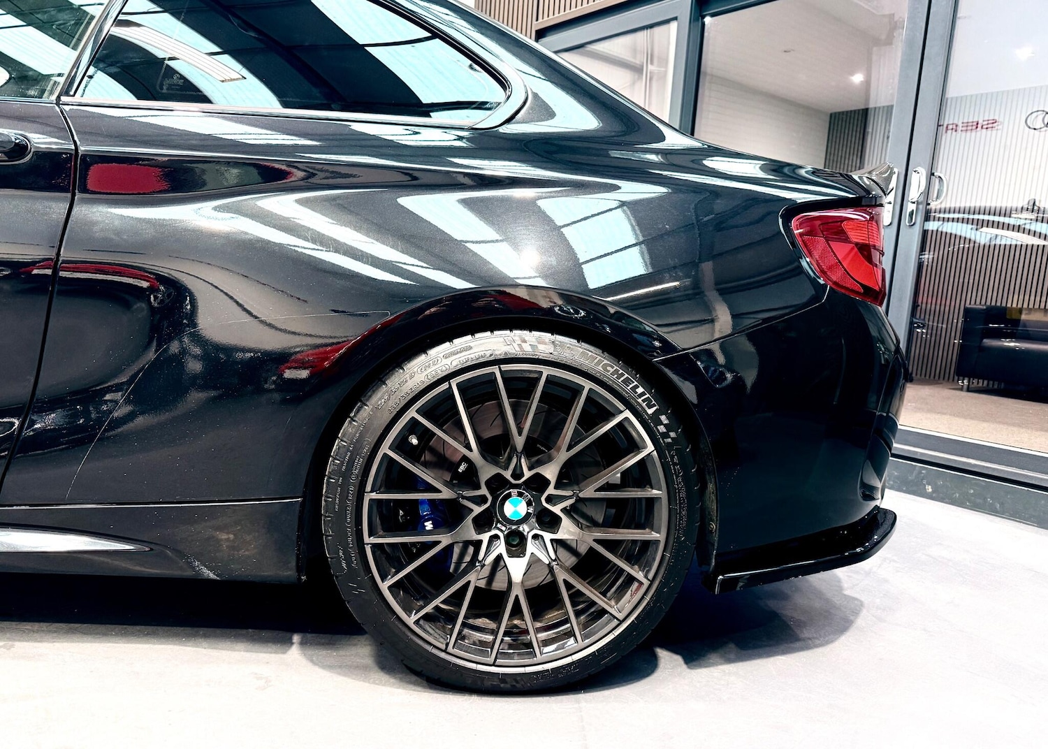 Used BMW M2 2020 for sale - 78034179: Photo 26