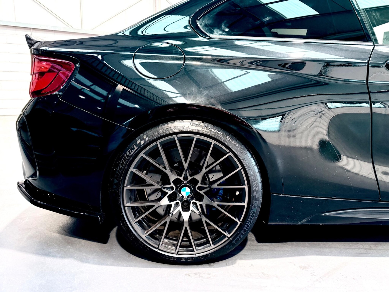 Used BMW M2 2020 for sale - 78034179: Photo 27