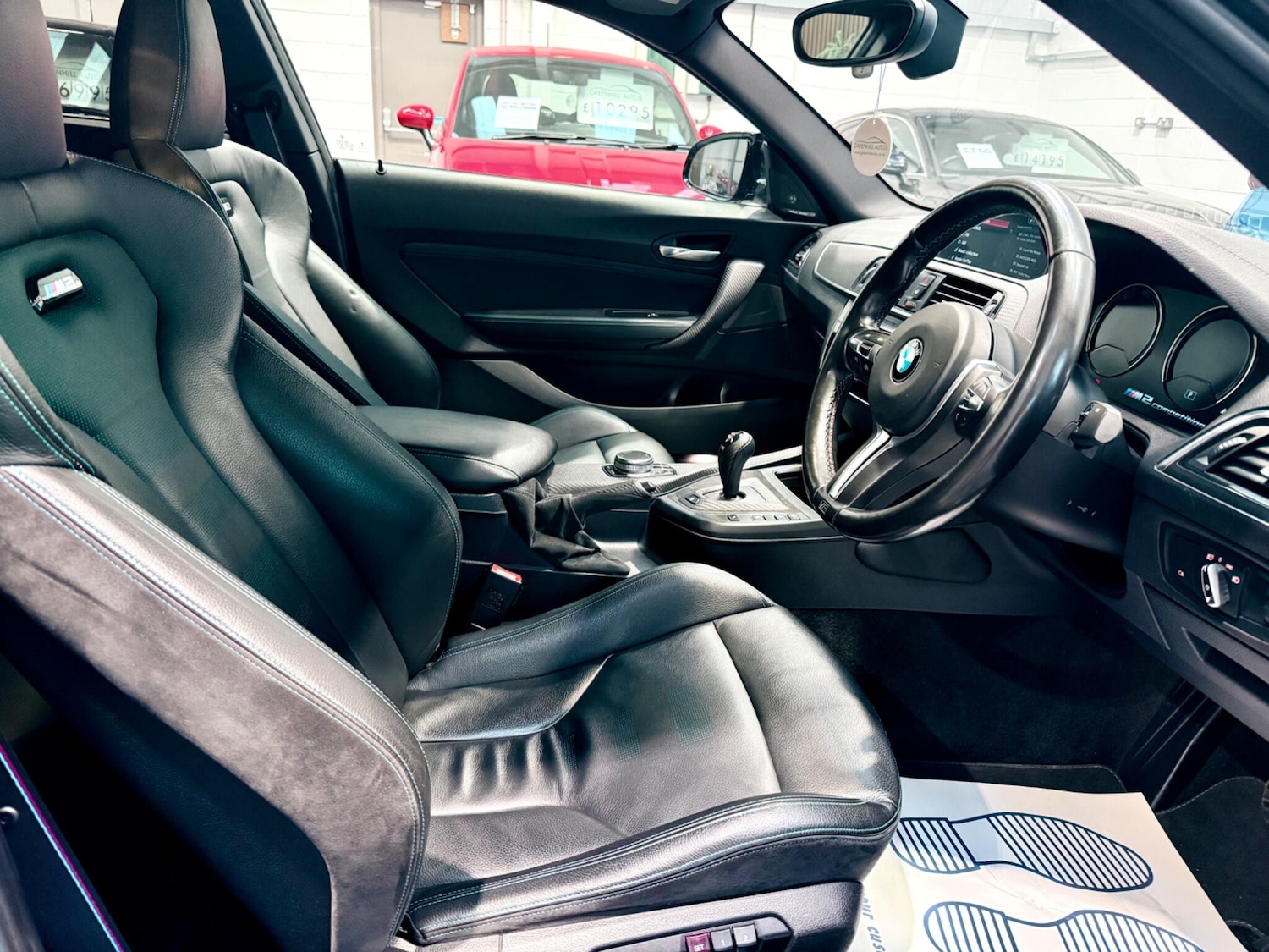 Used BMW M2 2020 for sale - 78034179: Photo 29