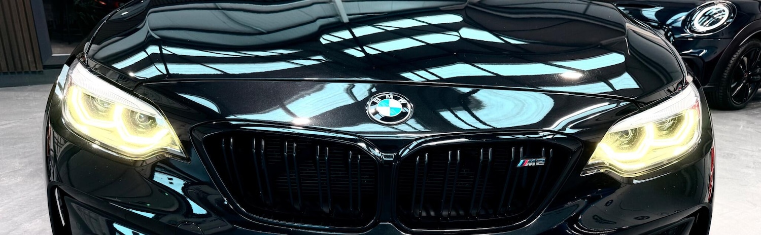 Used BMW M2 2020 for sale - 78034179: Photo 30