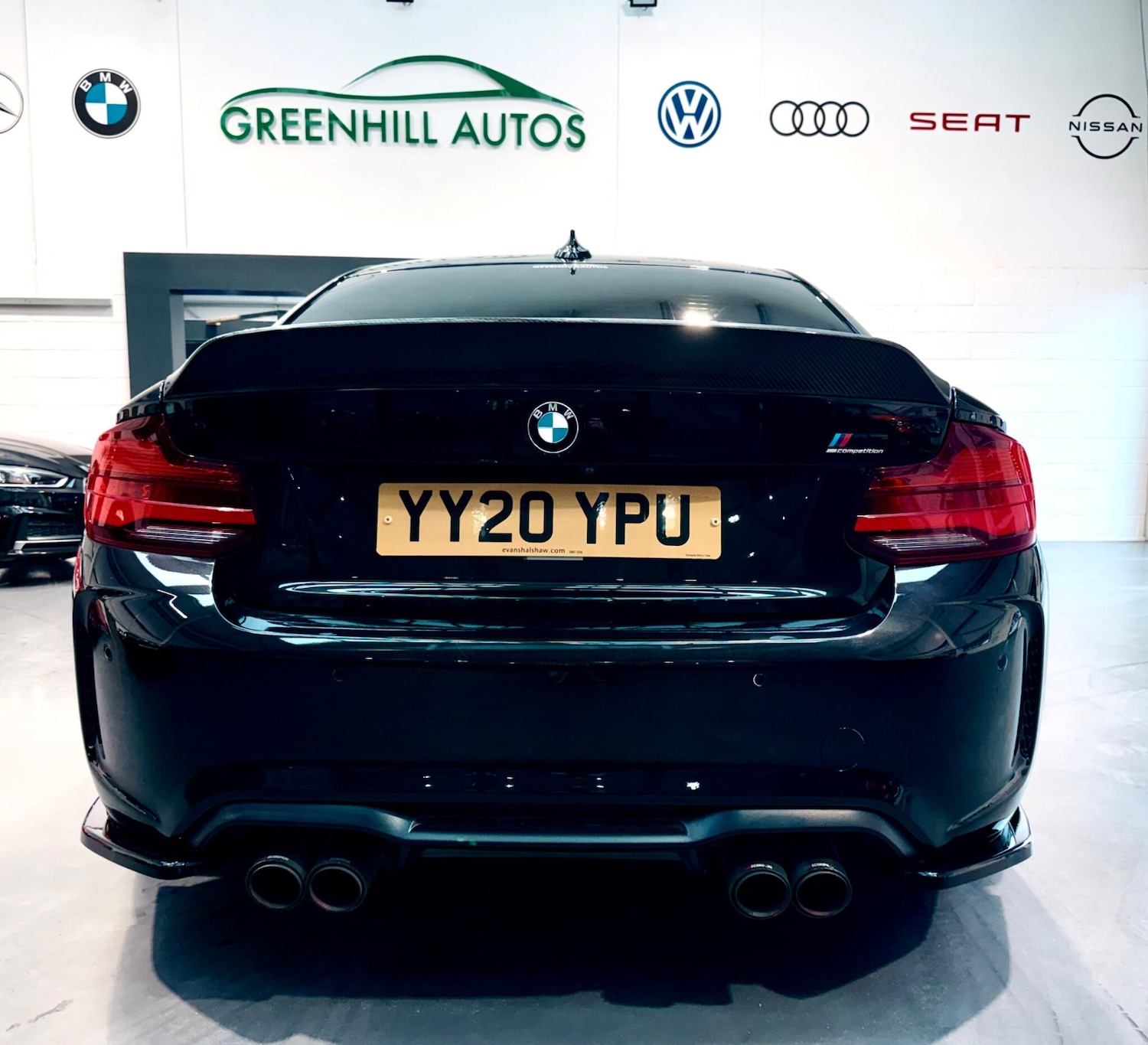 Used BMW M2 2020 for sale - 78034179: Photo 4