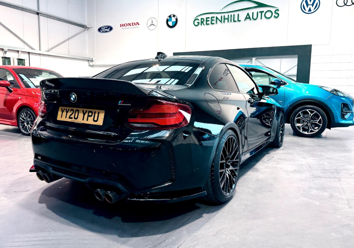 Used BMW M2 2020 for sale - 78034179: Photo 5