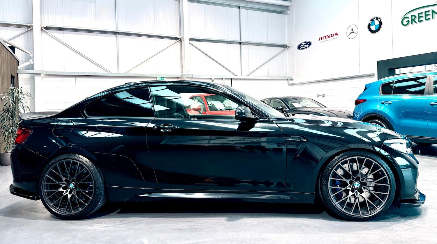 Used BMW M2 2020 for sale - 78034179: Photo 6