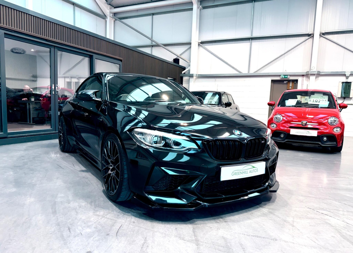 Used BMW M2 2020 for sale - 78034179: Photo 7