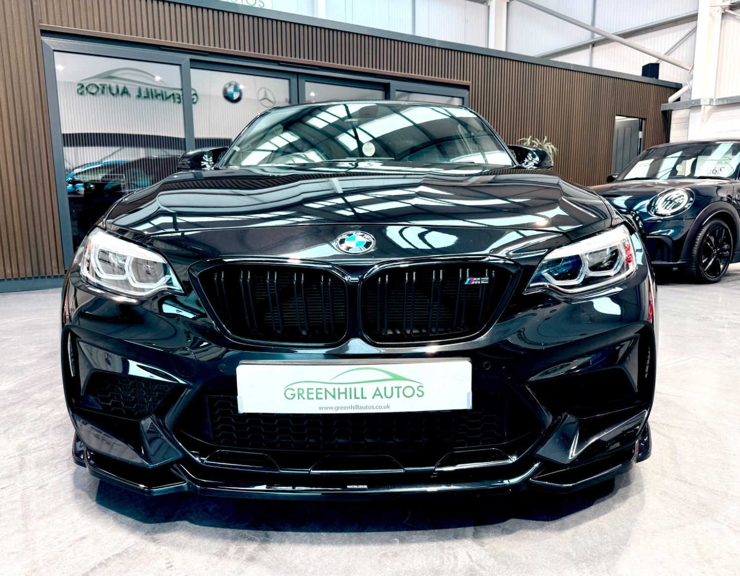 Used BMW M2 2020 for sale - 78034179: Photo 8
