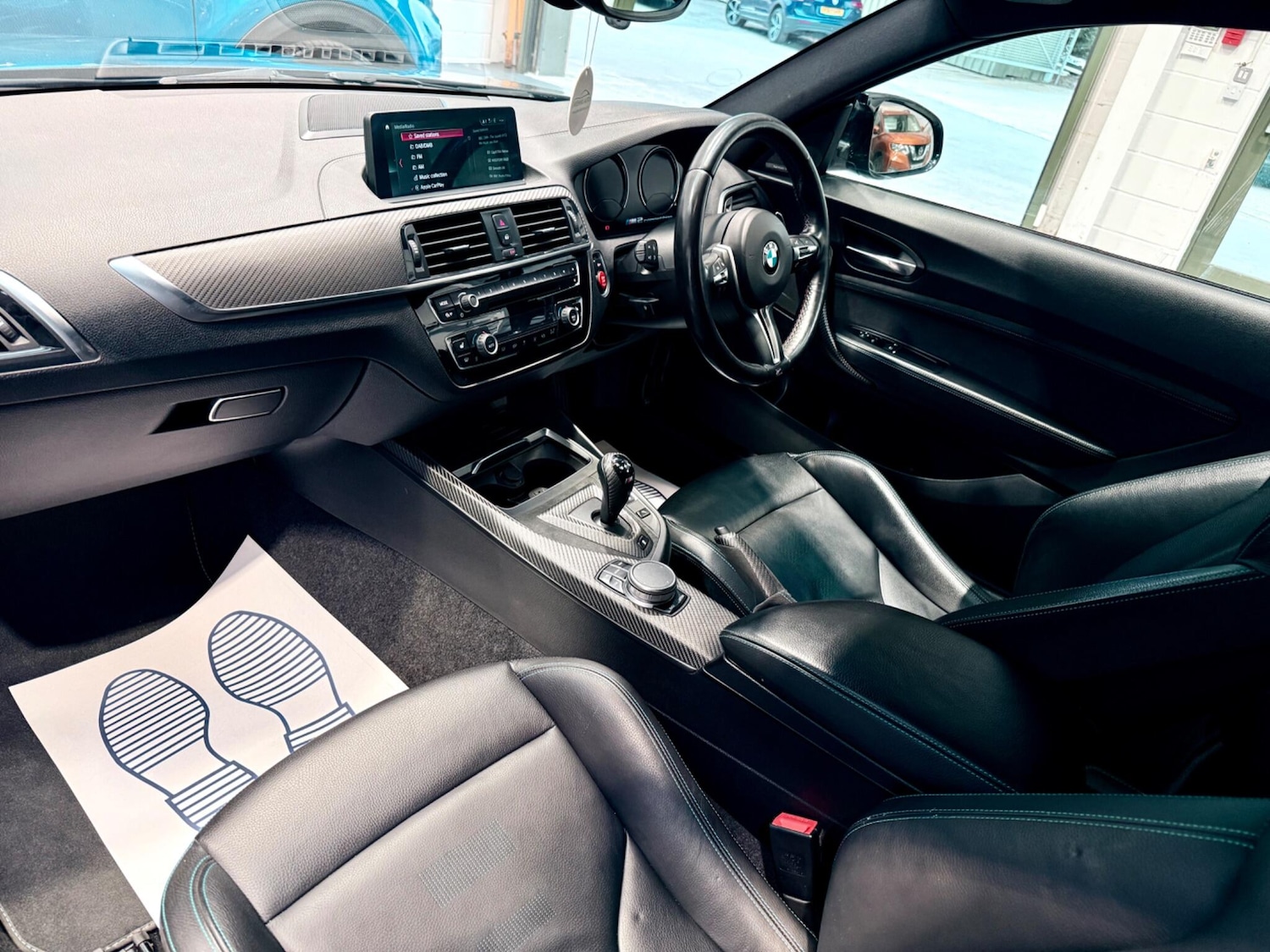 Used BMW M2 2020 for sale - 78034179: Photo 9