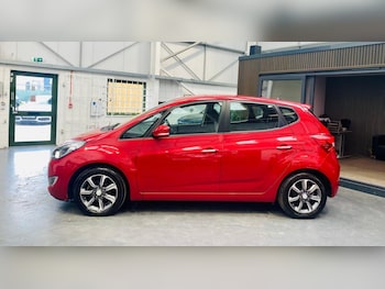 Used Hyundai Ix20 2017 for sale - 78573467: Photo