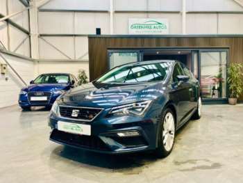 2018 (68) - 1.5 TSI EVO FR Sport [EZ] 5dr