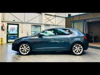Used SEAT Leon 2018 for sale - 75310476: Photo