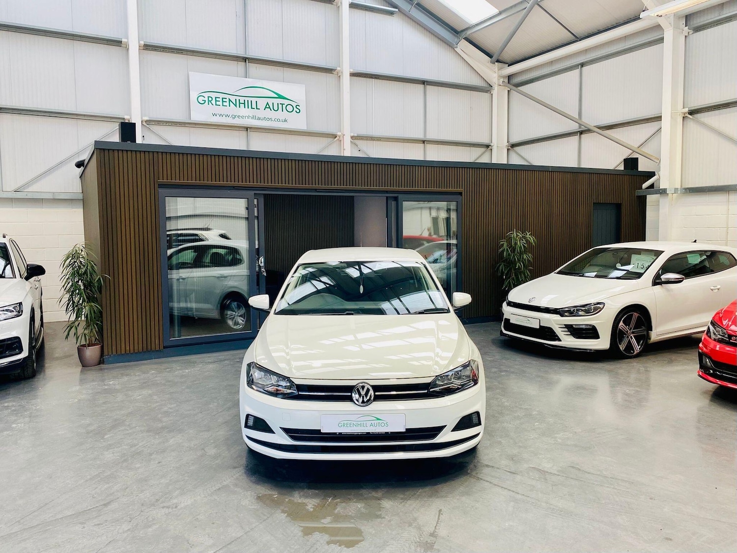 Used Volkswagen Polo 2019 for sale - 76613203: Photo 15