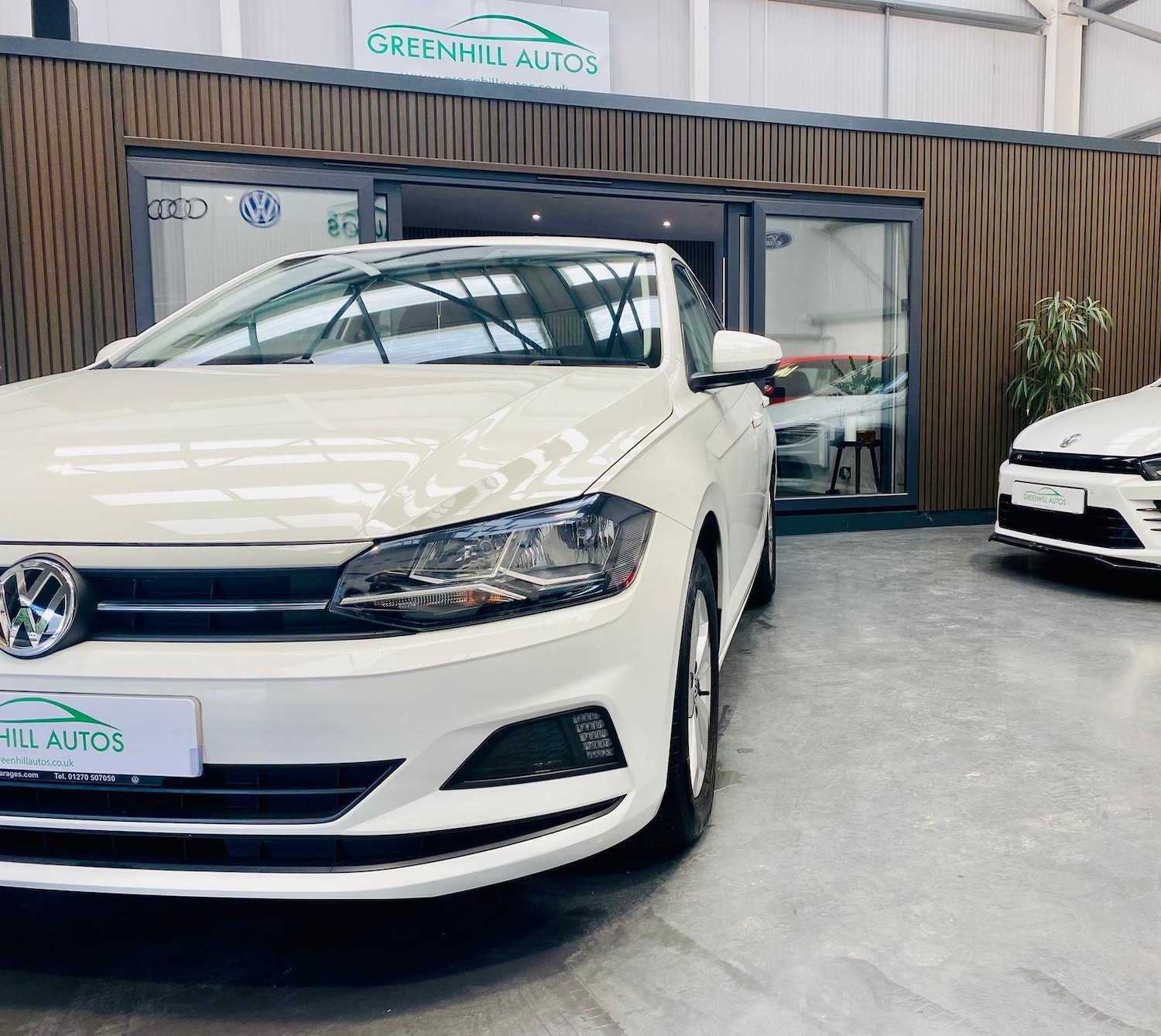 Used Volkswagen Polo 2019 for sale - 76613203: Photo 17