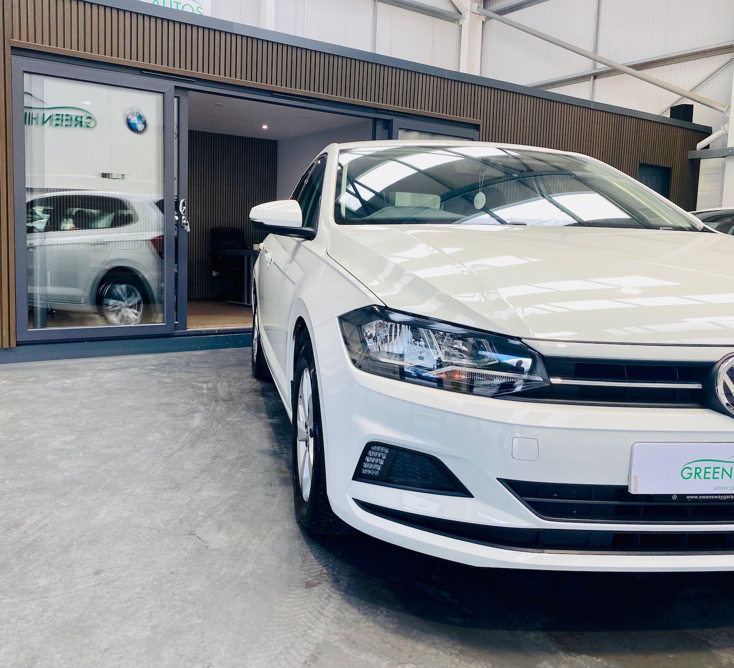 Used Volkswagen Polo 2019 for sale - 76613203: Photo 18