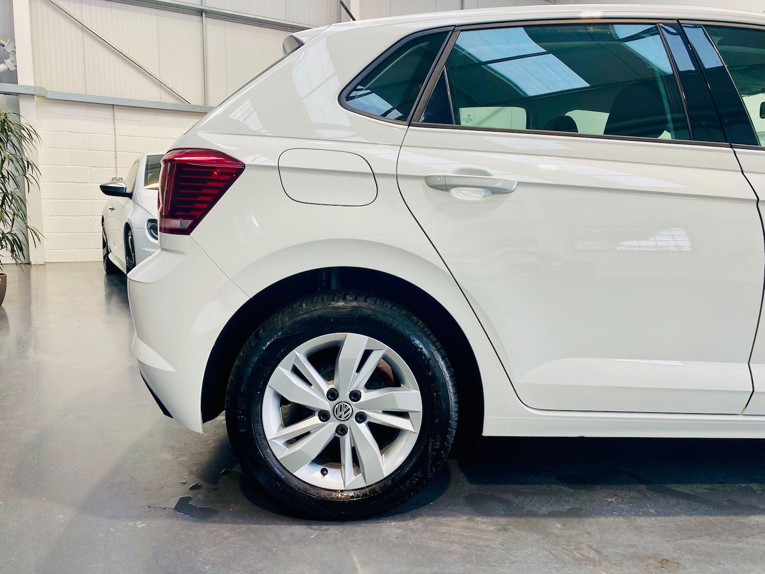 Used Volkswagen Polo 2019 for sale - 76613203: Photo 24