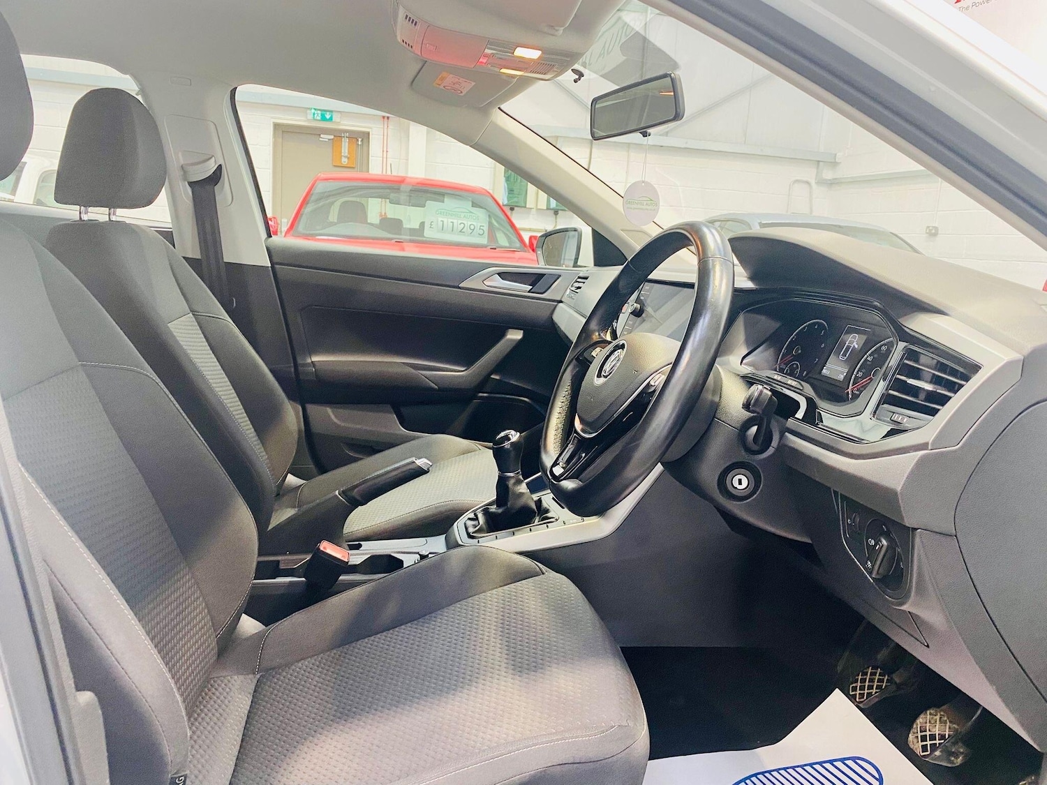 Used Volkswagen Polo 2019 for sale - 76613203: Photo 29