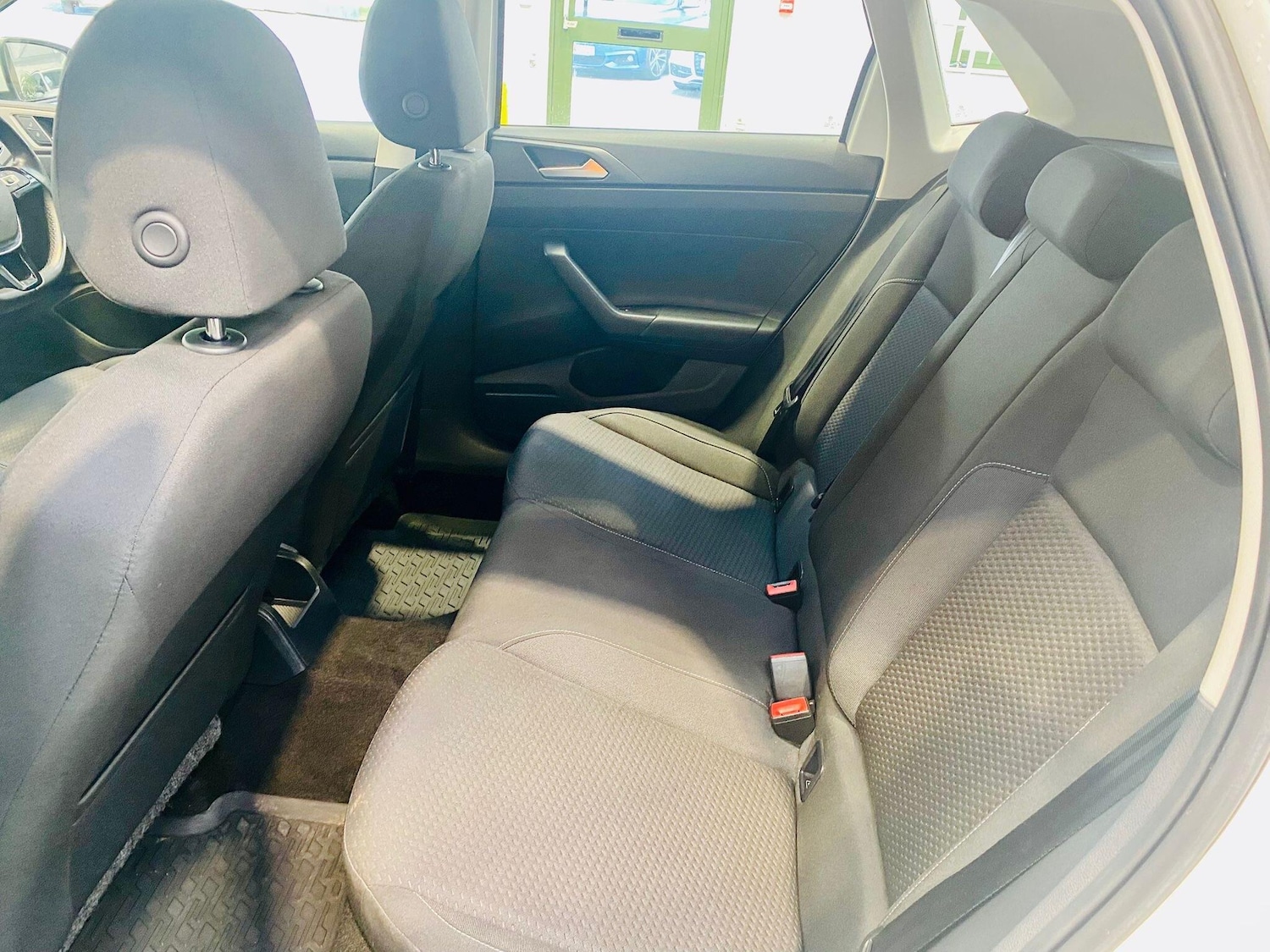 Used Volkswagen Polo 2019 for sale - 76613203: Photo 30