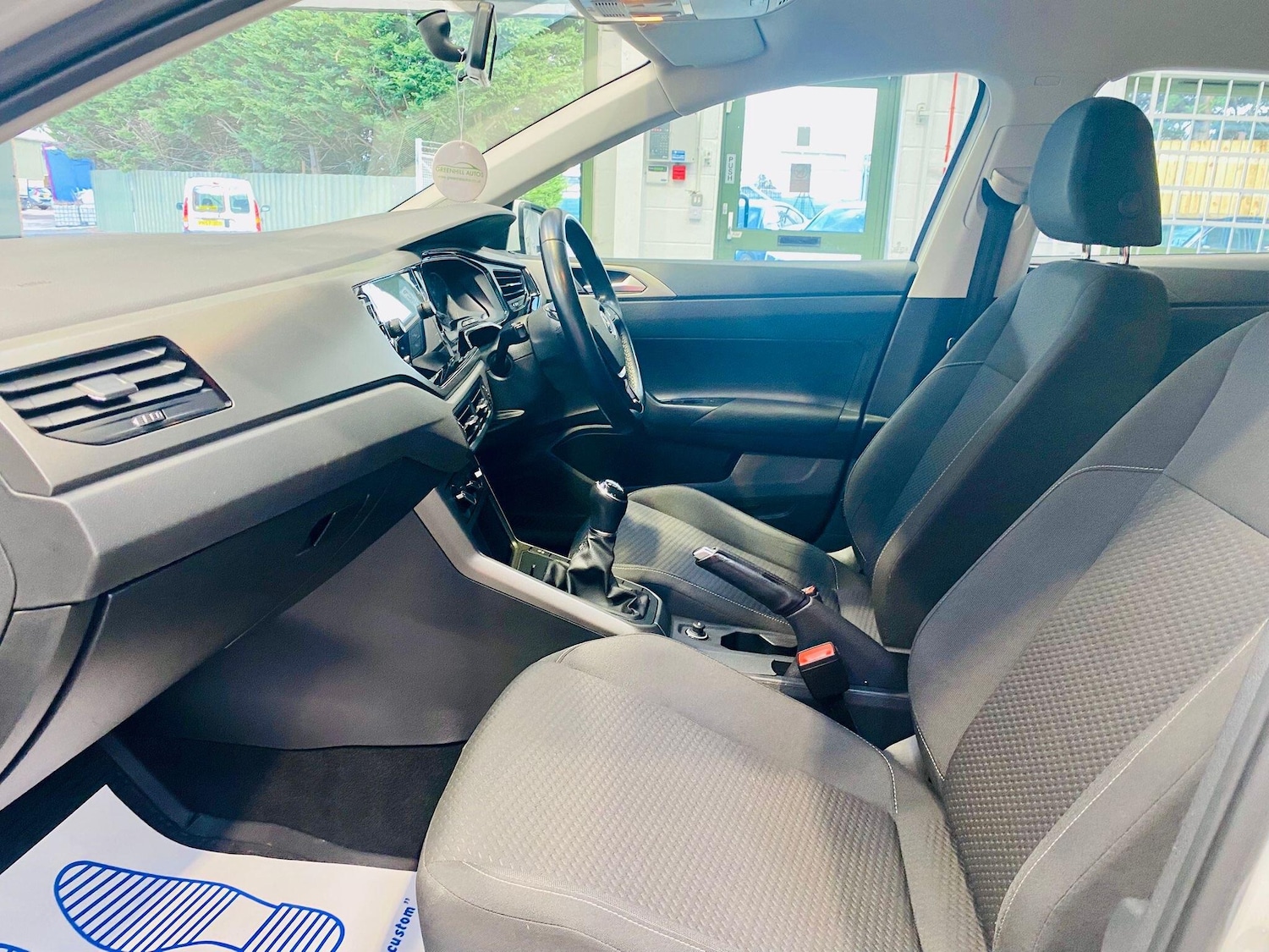 Used Volkswagen Polo 2019 for sale - 76613203: Photo 31