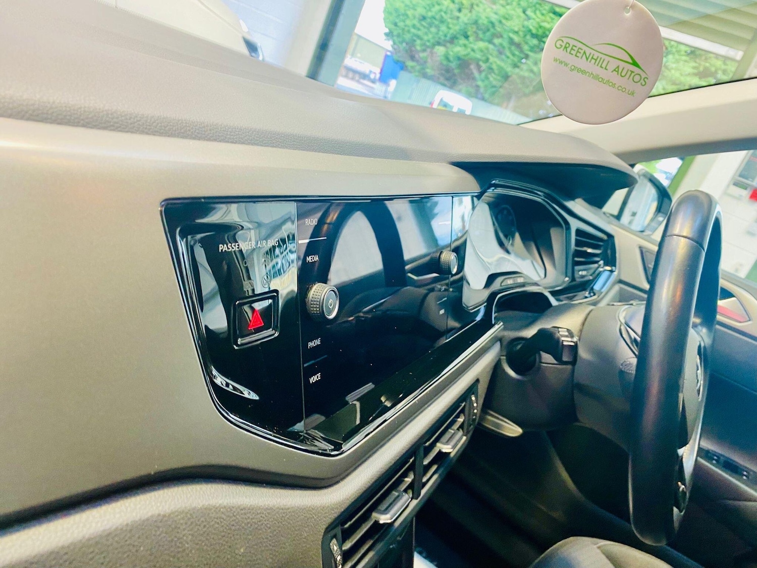 Used Volkswagen Polo 2019 for sale - 76613203: Photo 32