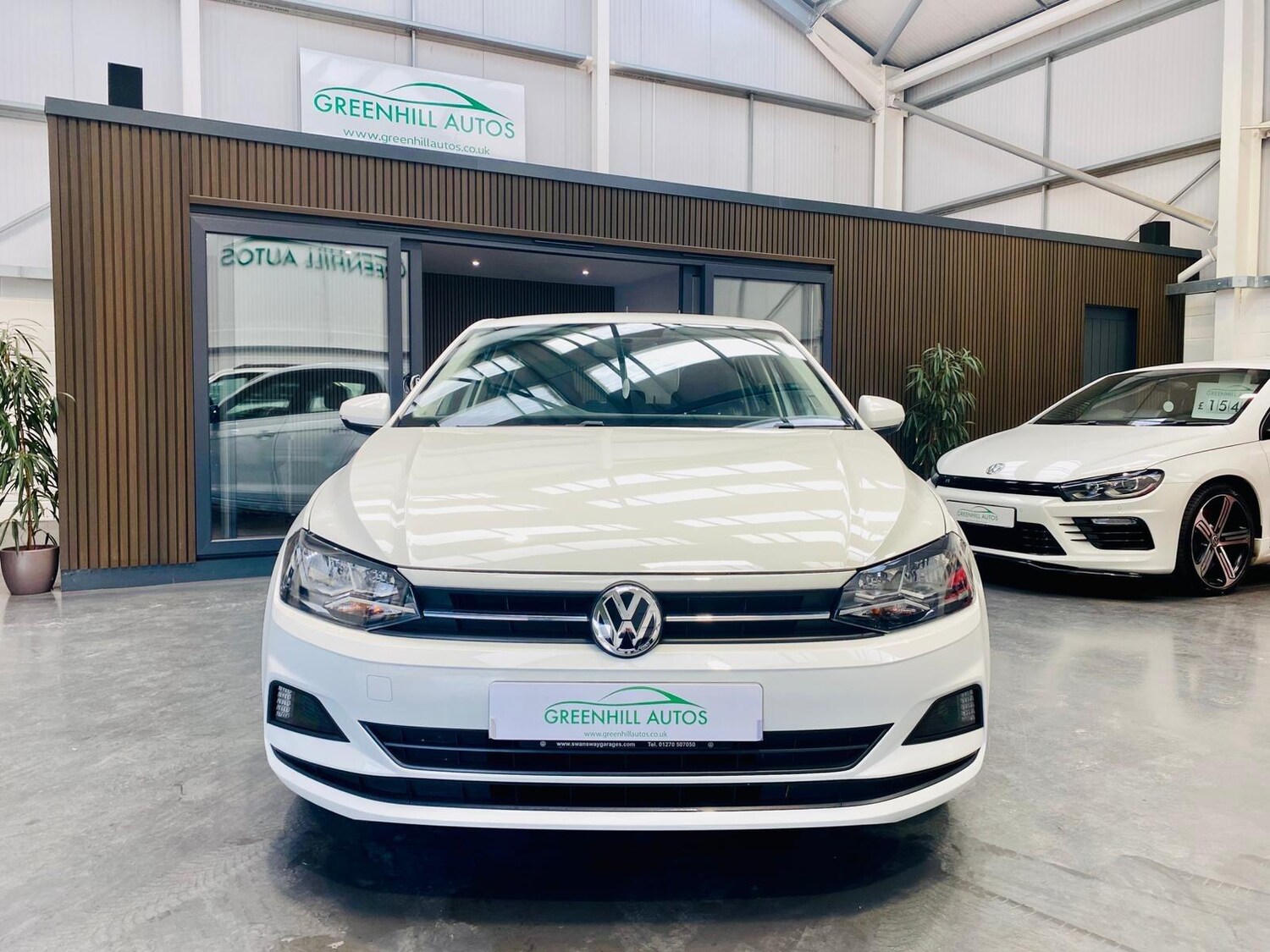 Used Volkswagen Polo 2019 for sale - 76613203: Photo 8