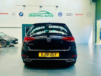 Used Volkswagen Golf 2018 for sale - 79388541: Photo