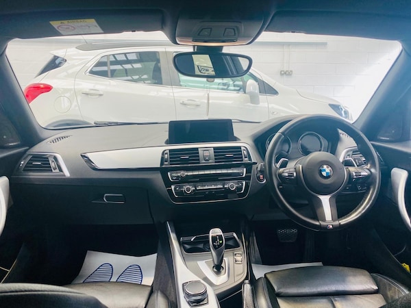 Used BMW 1 Series 2019 for sale - 76327217: Photo 11