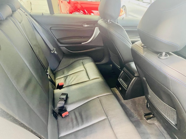 Used BMW 1 Series 2019 for sale - 76327217: Photo 12