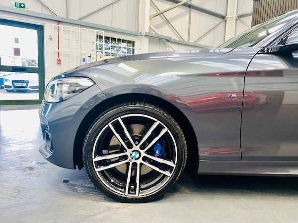 Used BMW 1 Series 2019 for sale - 76327217: Photo 22